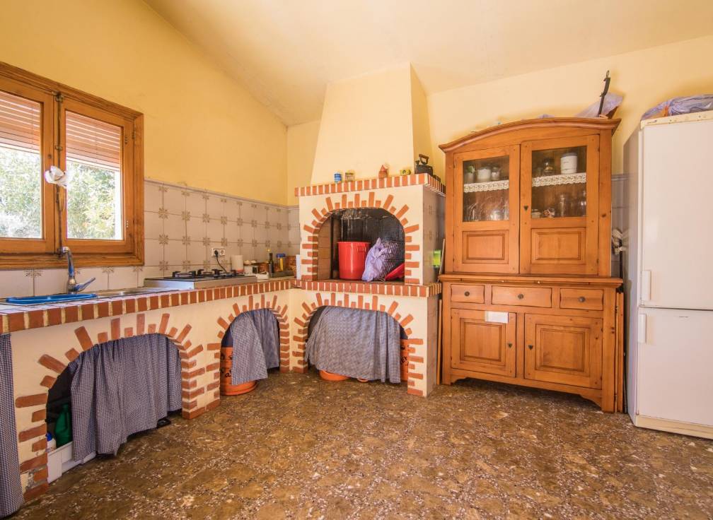 Segunda mano - Chalet - Elche - Bonavista