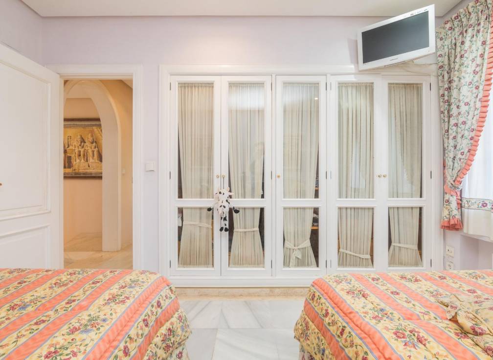 Segunda mano - Chalet - Elche - Bonavista