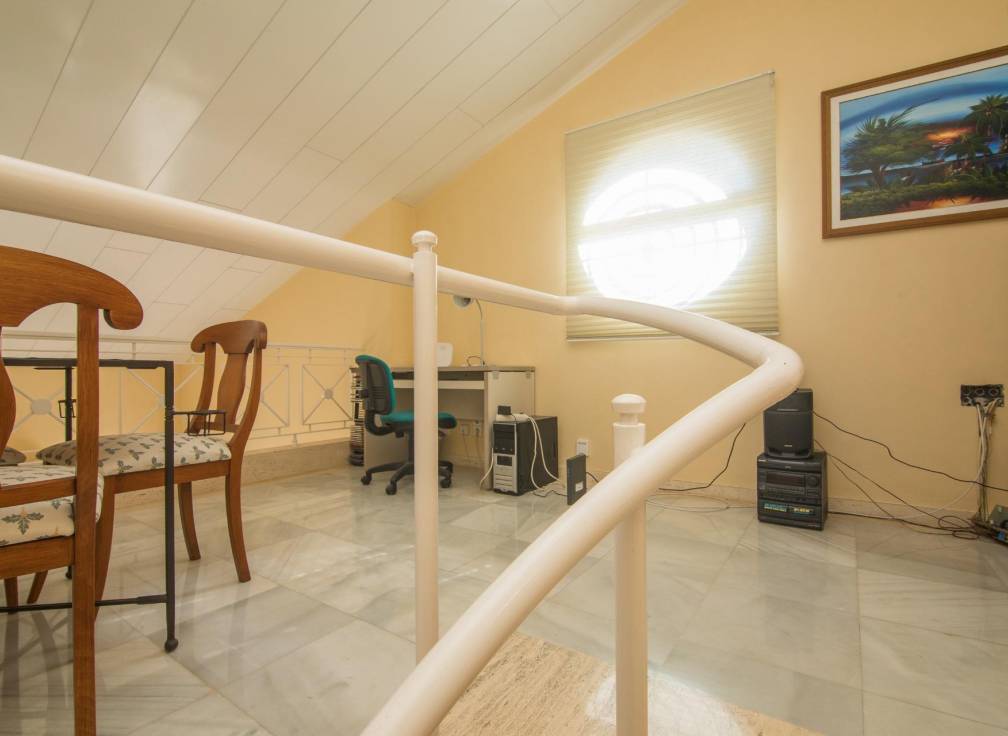 Segunda mano - Chalet - Elche - Bonavista