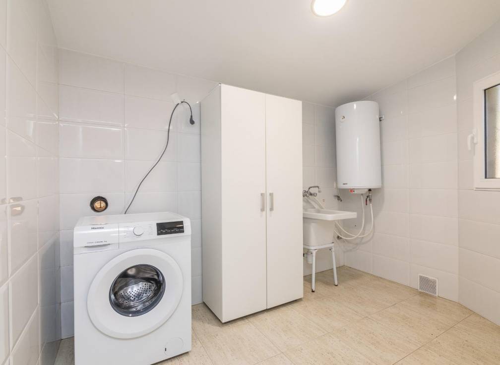 Segunda mano - Chalet - Elche - Bonavista