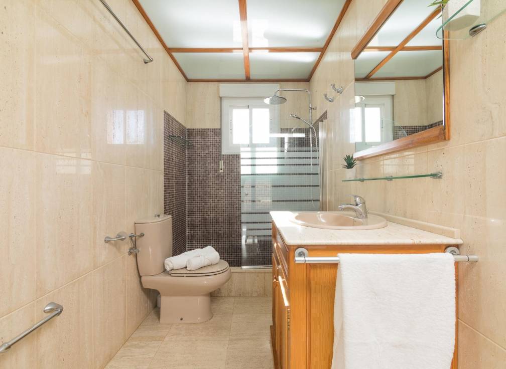 Segunda mano - Chalet - Elche - Bonavista