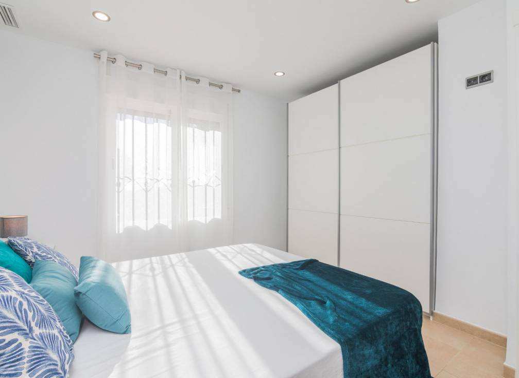 Segunda mano - Chalet - Elche - Bonavista