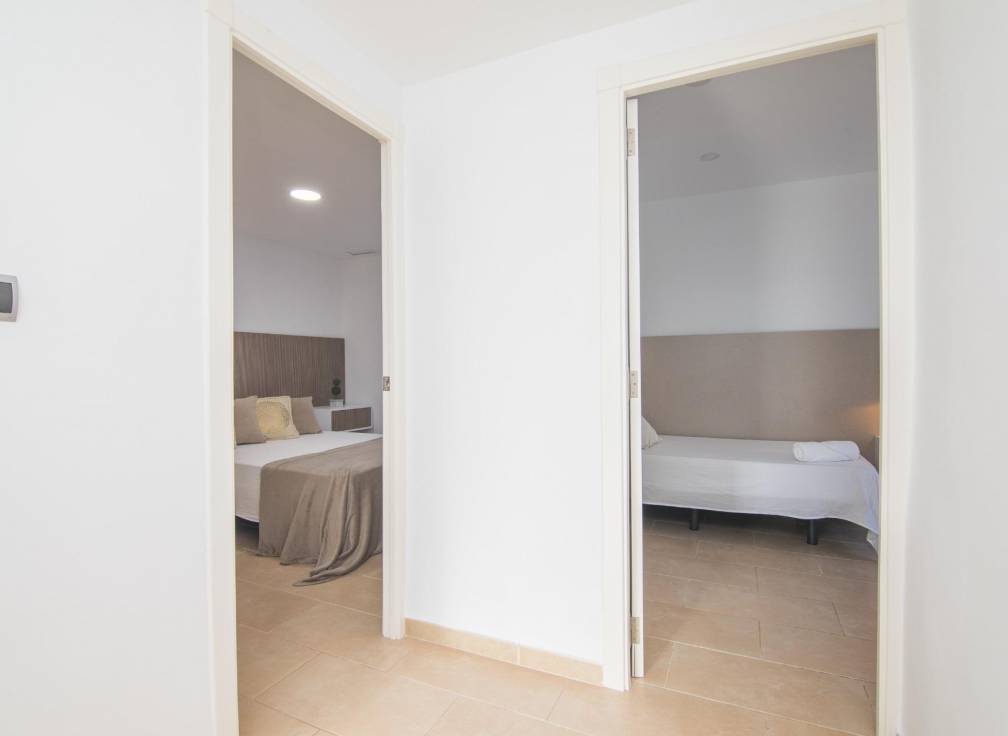 Segunda mano - Chalet - Elche - Bonavista