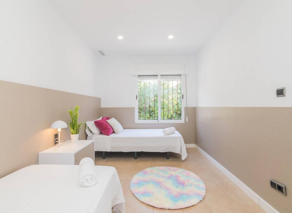 Segunda mano - Chalet - Elche - Bonavista