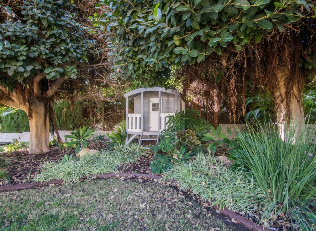 Segunda mano - Chalet - Elche - Bonavista