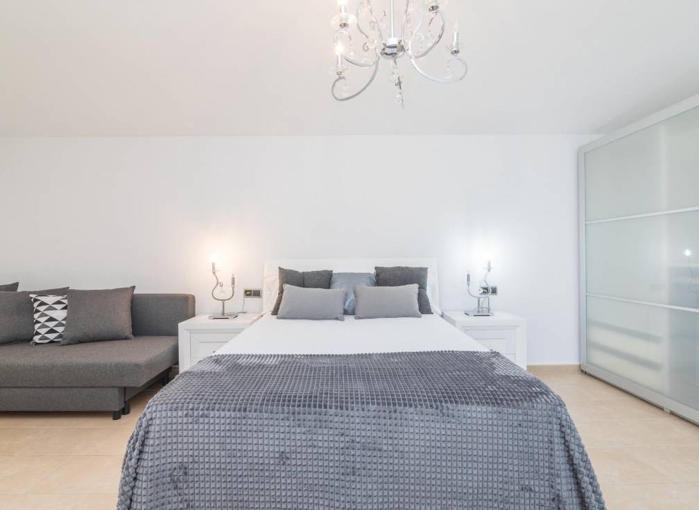 Segunda mano - Chalet - Elche - Bonavista