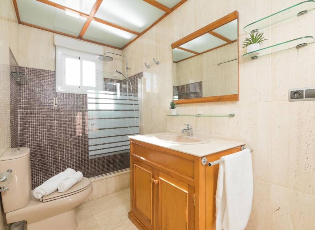 Segunda mano - Chalet - Elche - Bonavista