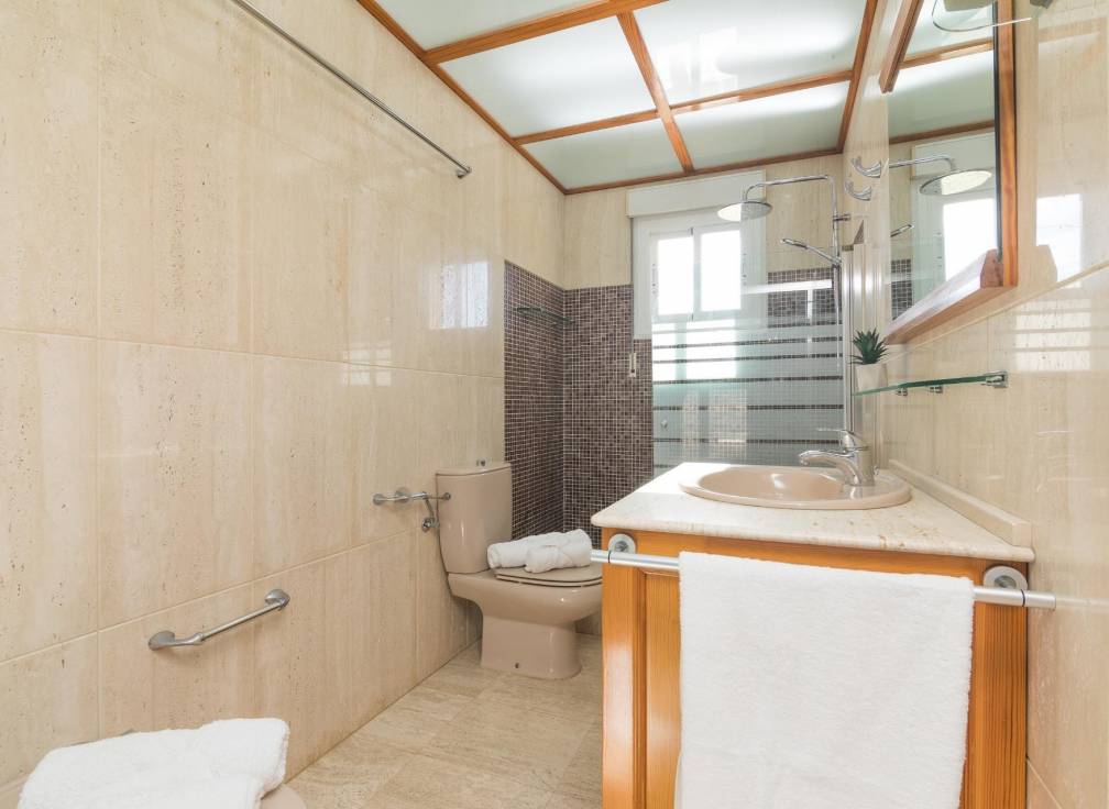 Segunda mano - Chalet - Elche - Bonavista