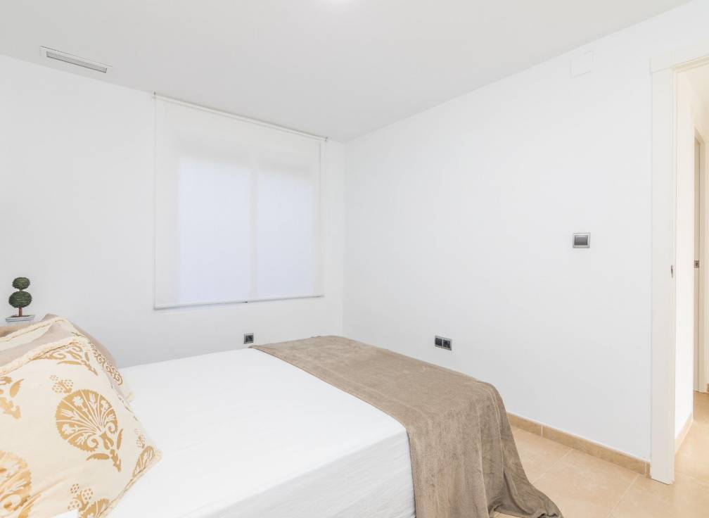 Segunda mano - Chalet - Elche - Bonavista