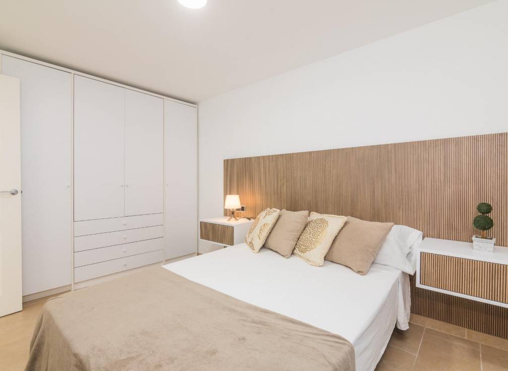 Segunda mano - Chalet - Elche - Bonavista