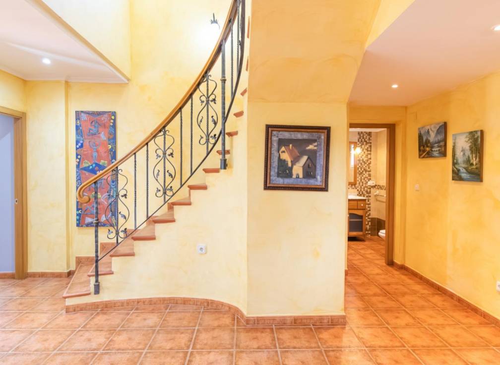 Segunda mano - Chalet - Elche - Bonavista