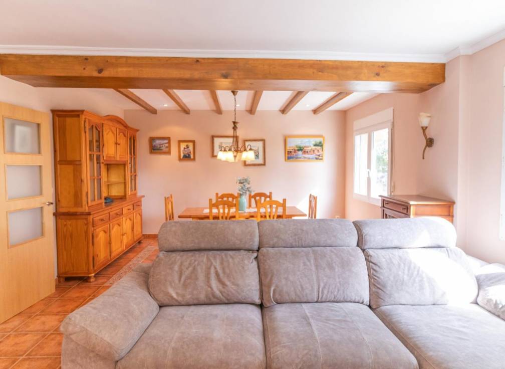 Segunda mano - Chalet - Elche - Bonavista