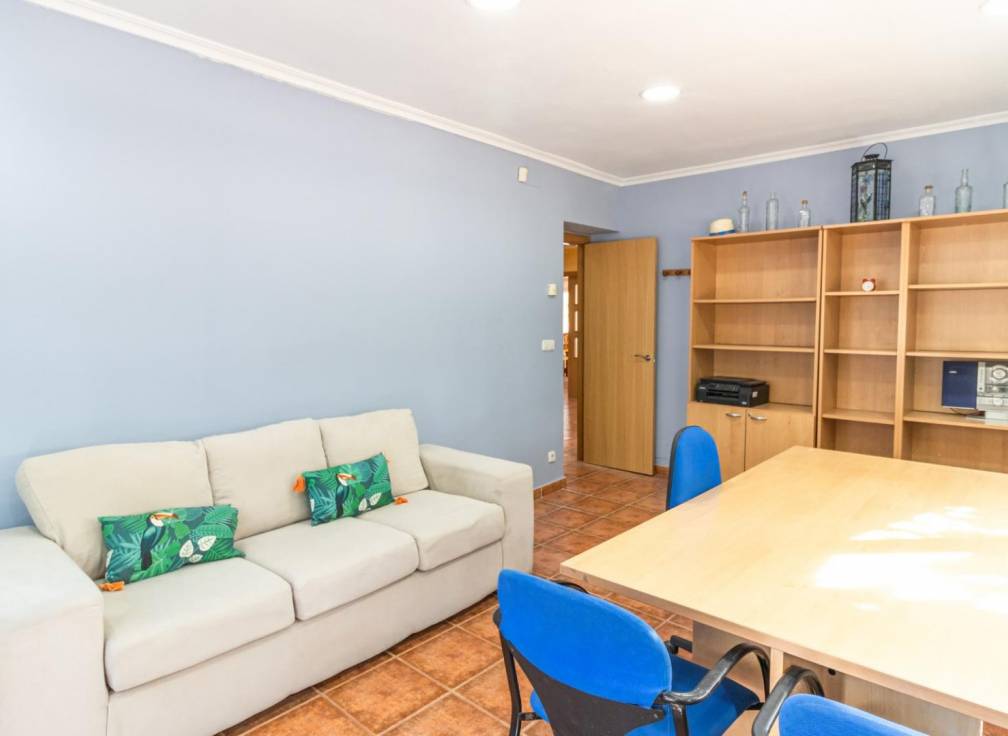 Segunda mano - Chalet - Elche - Bonavista