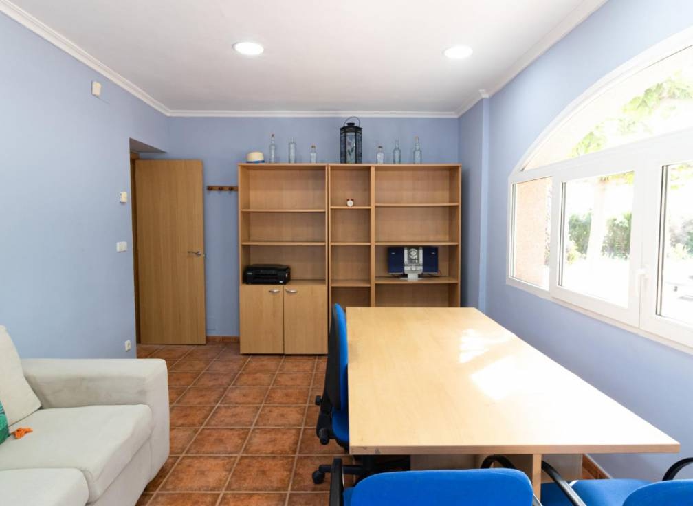 Segunda mano - Chalet - Elche - Bonavista