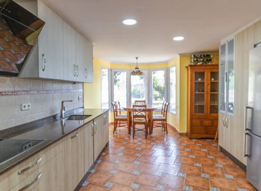 Segunda mano - Chalet - Elche - Bonavista