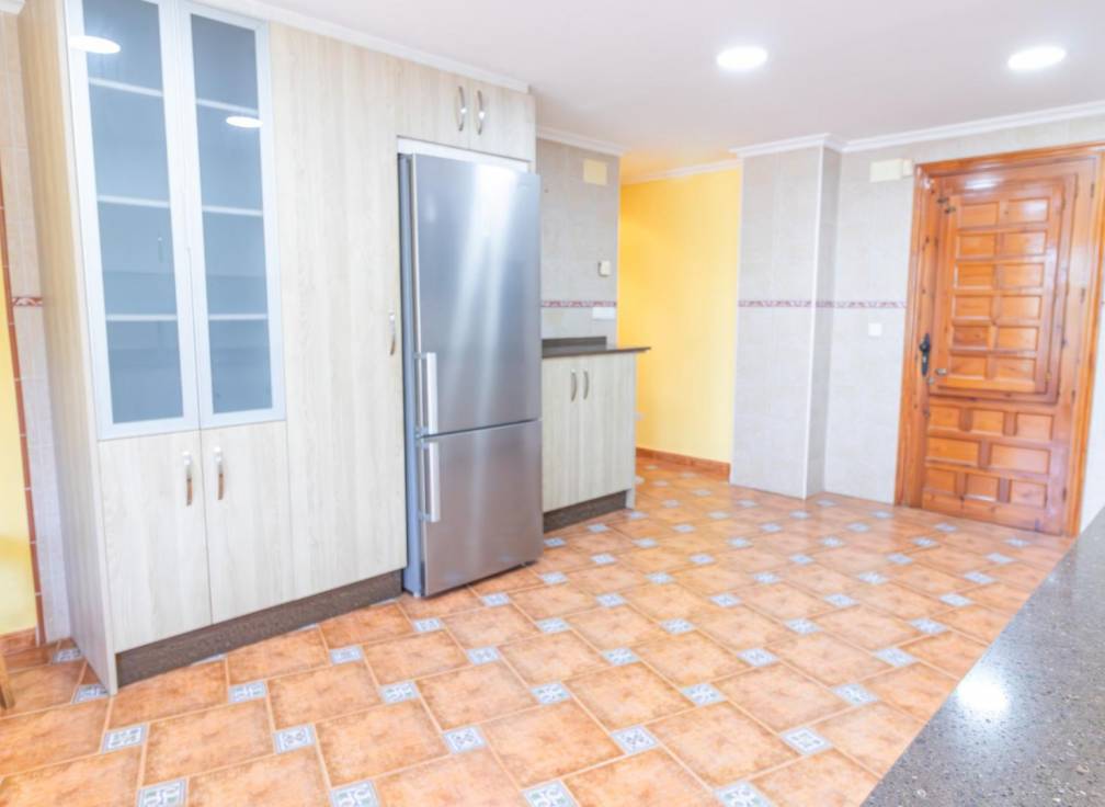 Segunda mano - Chalet - Elche - Bonavista