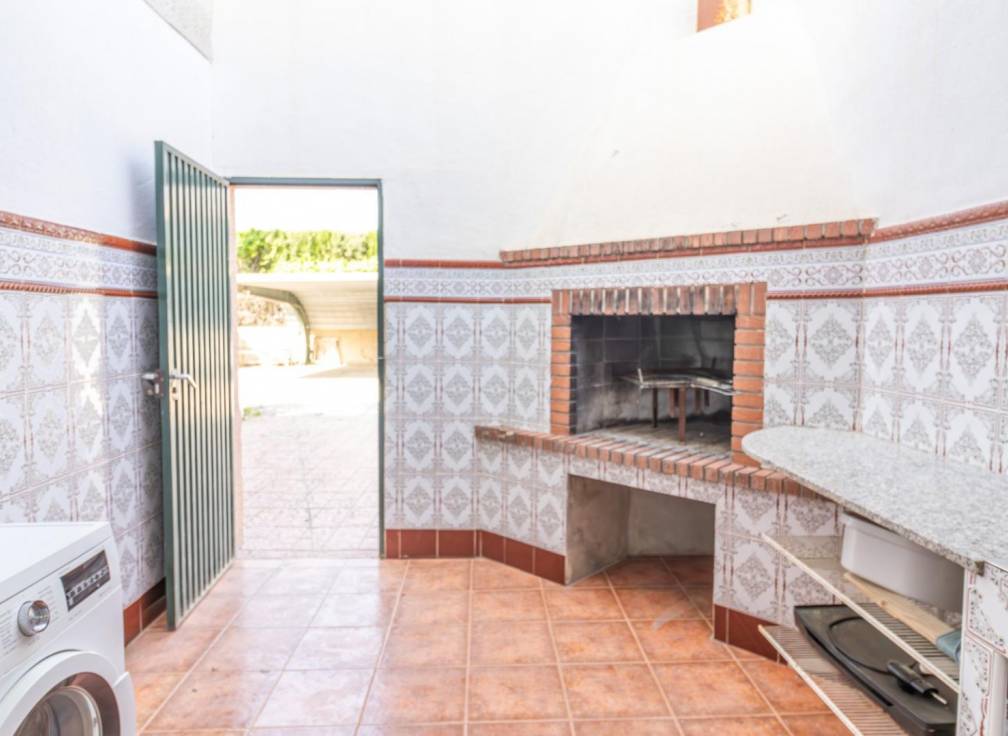 Segunda mano - Chalet - Elche - Bonavista
