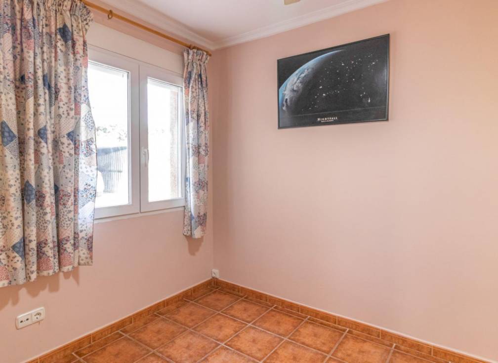 Segunda mano - Chalet - Elche - Bonavista