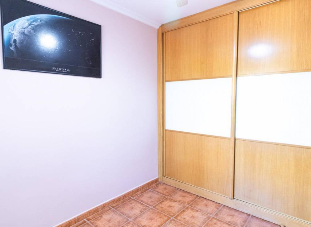 Segunda mano - Chalet - Elche - Bonavista