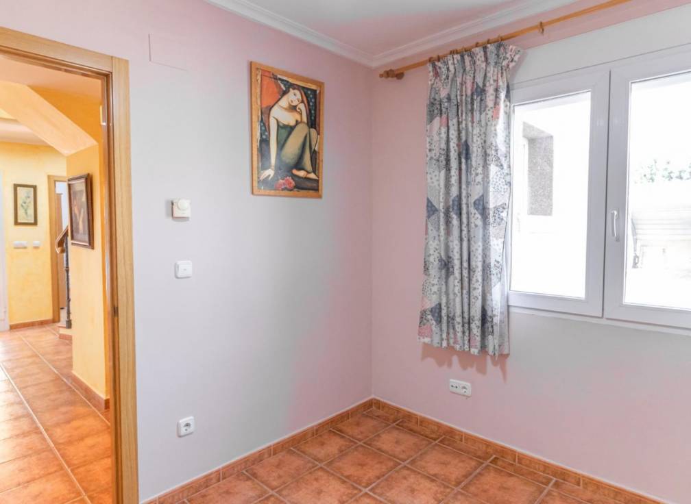 Segunda mano - Chalet - Elche - Bonavista