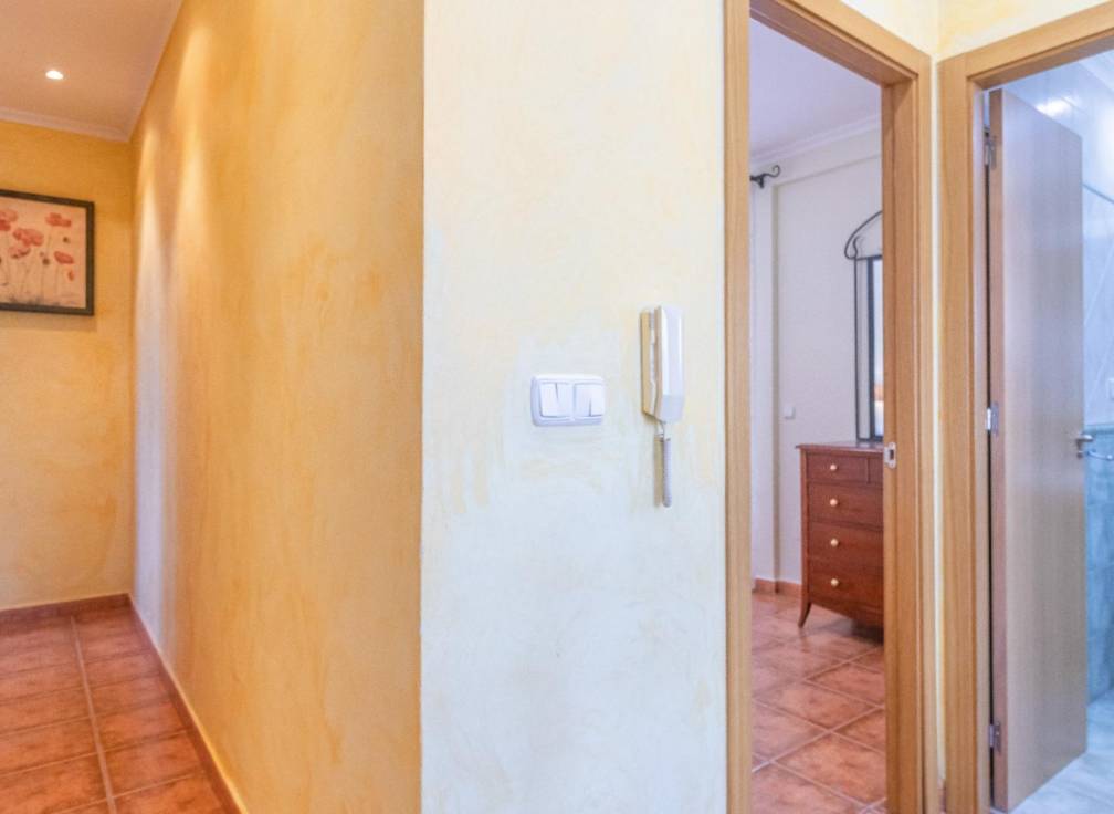 Segunda mano - Chalet - Elche - Bonavista