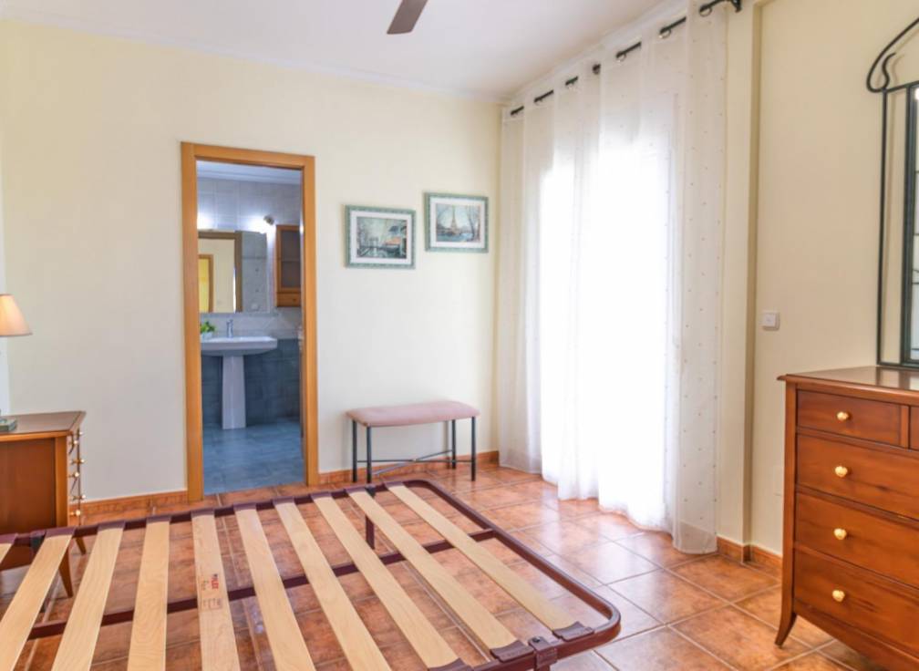 Segunda mano - Chalet - Elche - Bonavista