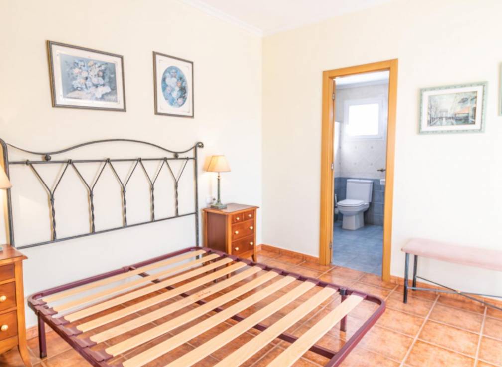 Segunda mano - Chalet - Elche - Bonavista