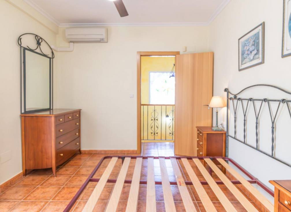 Segunda mano - Chalet - Elche - Bonavista