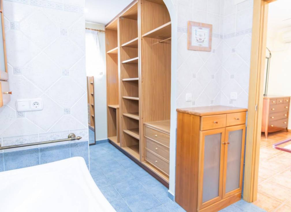Segunda mano - Chalet - Elche - Bonavista
