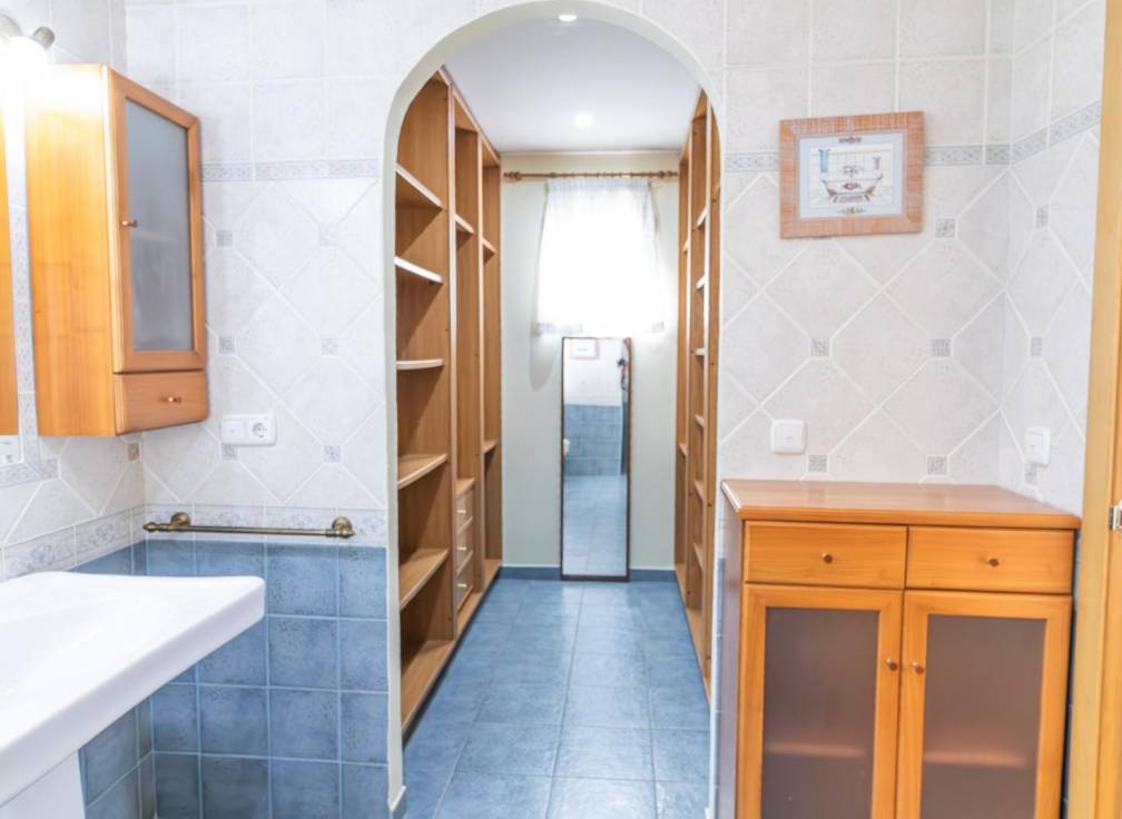 Segunda mano - Chalet - Elche - Bonavista