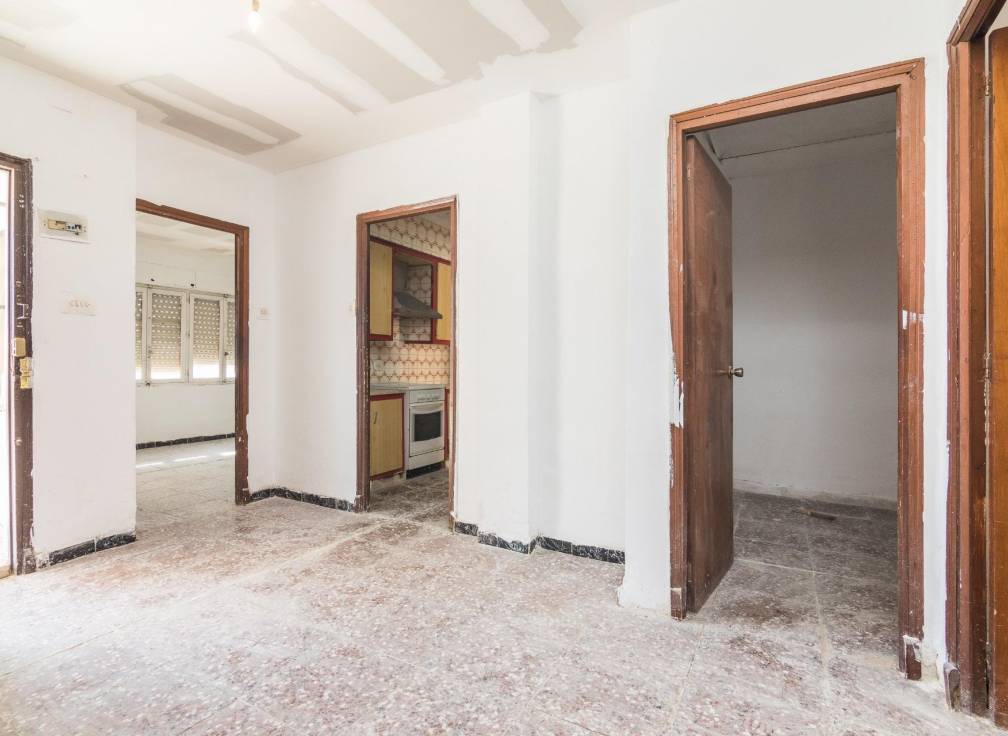 Segunda mano - Chalet - Elche - Carrus