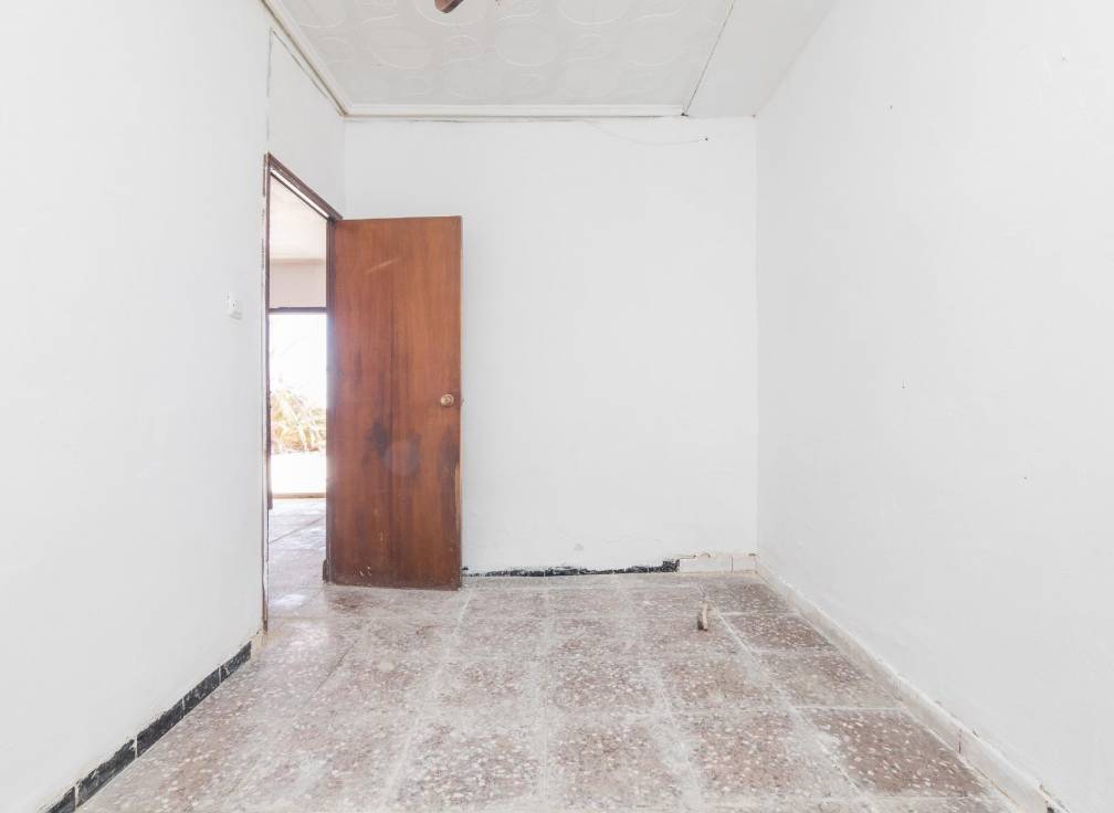 Segunda mano - Chalet - Elche - Carrus