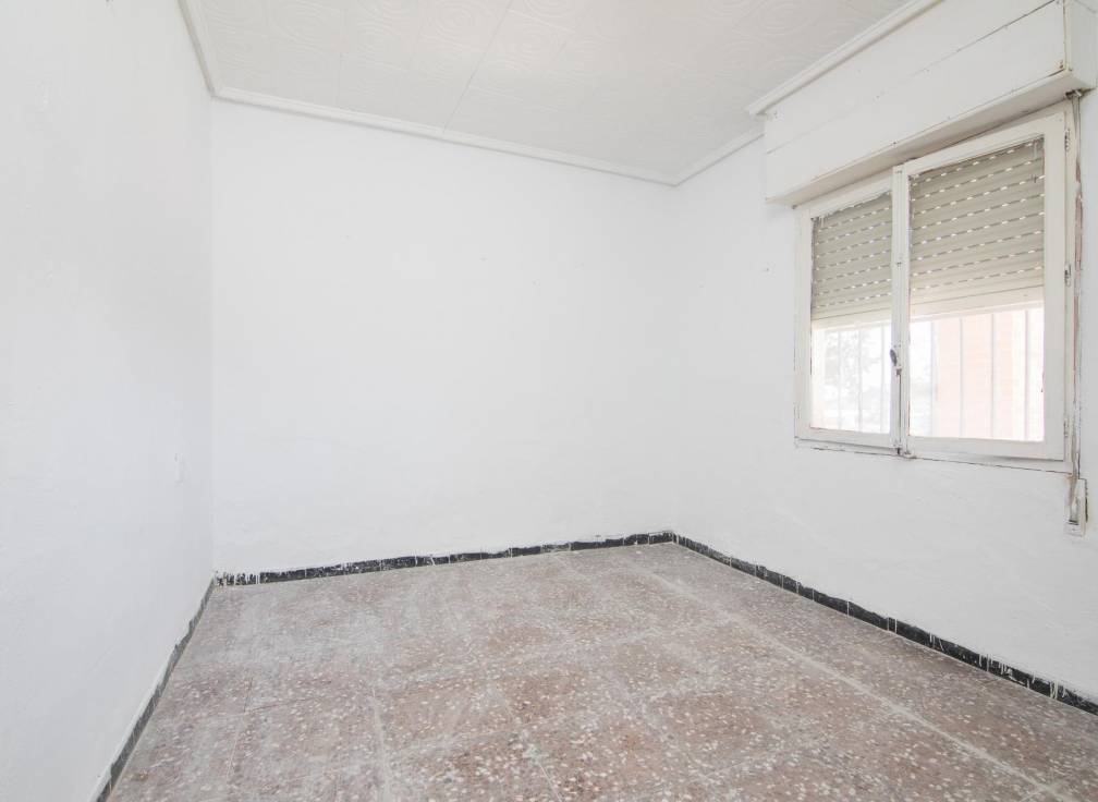 Segunda mano - Chalet - Elche - Carrus