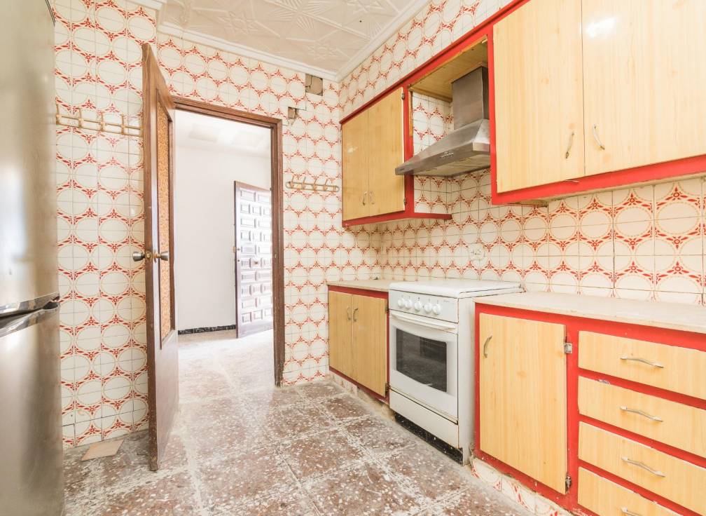 Segunda mano - Chalet - Elche - Carrus