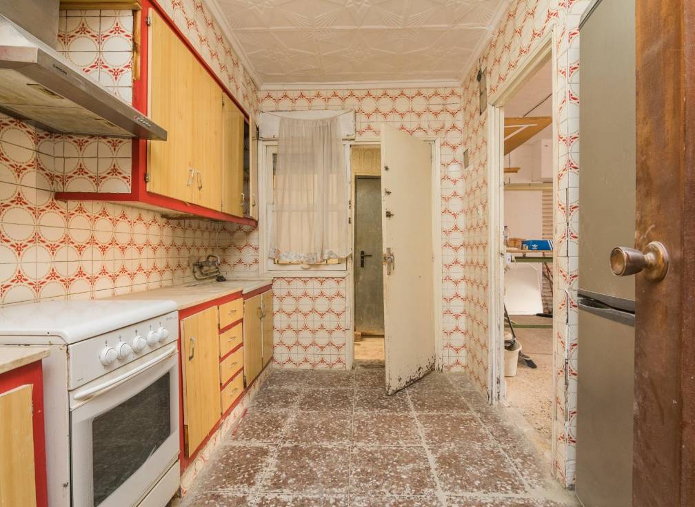 Segunda mano - Chalet - Elche - Carrus