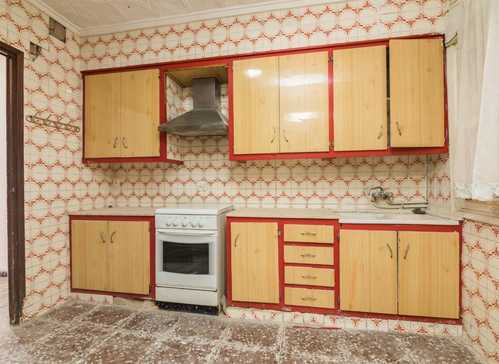 Segunda mano - Chalet - Elche - Carrus