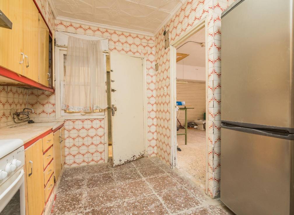 Segunda mano - Chalet - Elche - Carrus