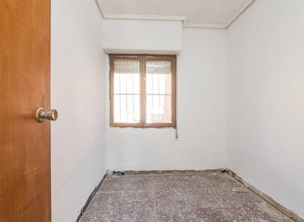 Segunda mano - Chalet - Elche - Carrus