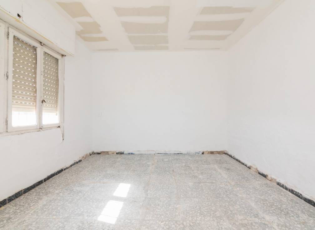 Segunda mano - Chalet - Elche - Carrus