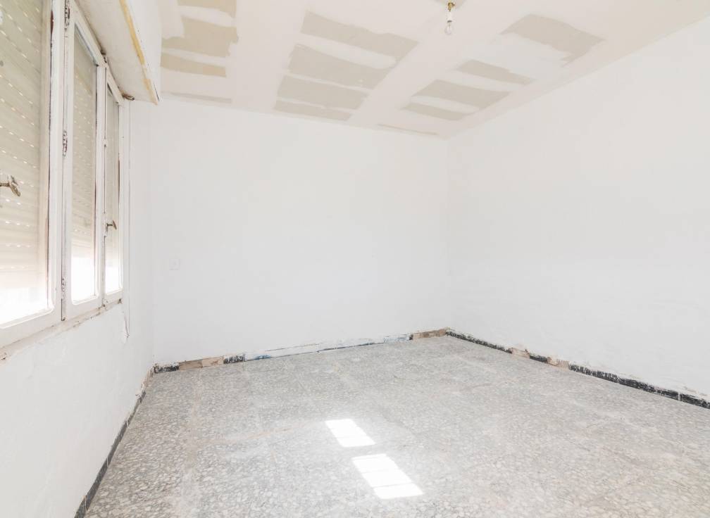 Segunda mano - Chalet - Elche - Carrus