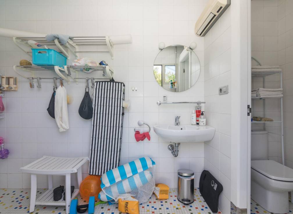 Segunda mano - Chalet - Elche - Ciudad Jardin