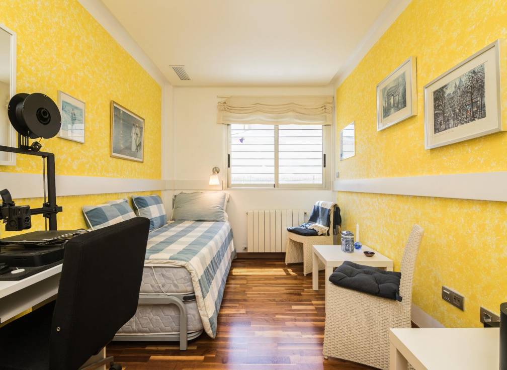 Segunda mano - Chalet - Elche - Ciudad Jardin