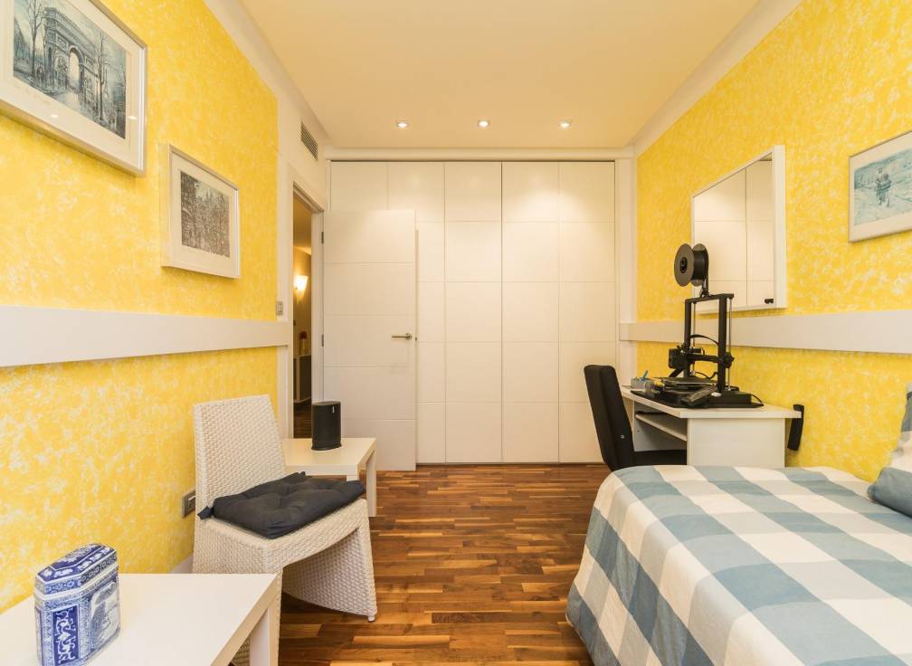 Segunda mano - Chalet - Elche - Ciudad Jardin