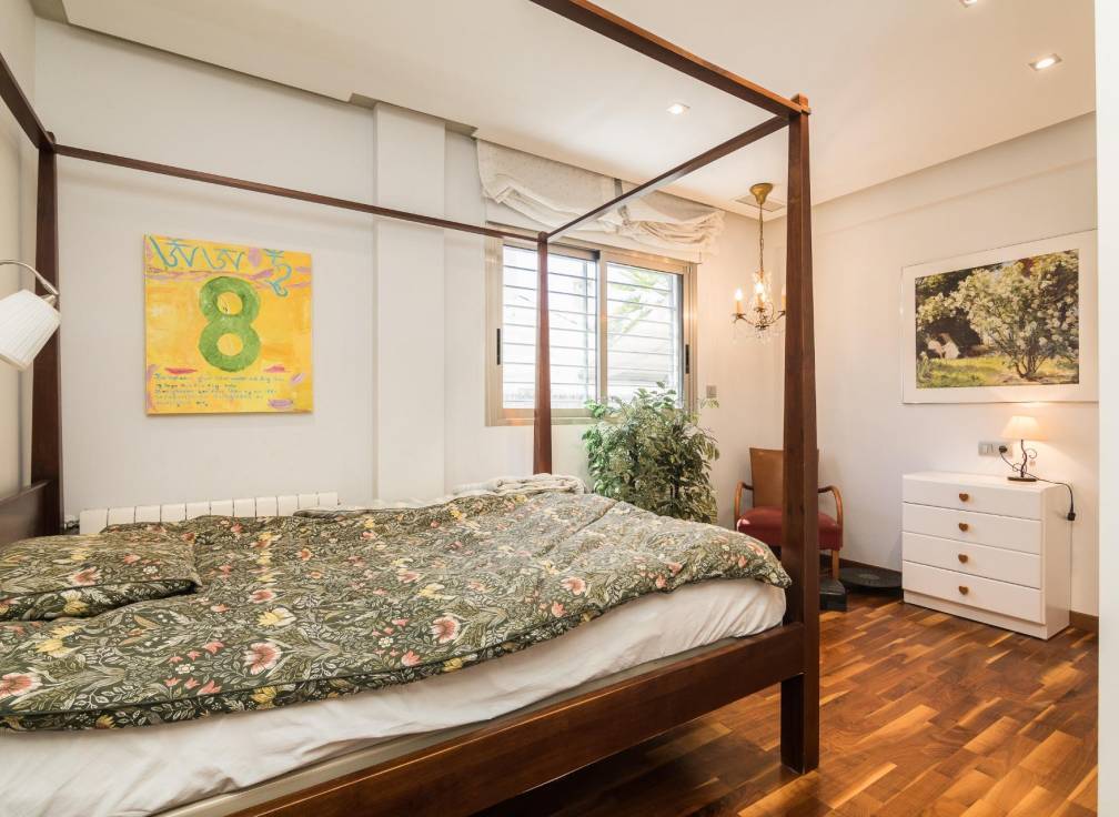 Segunda mano - Chalet - Elche - Ciudad Jardin