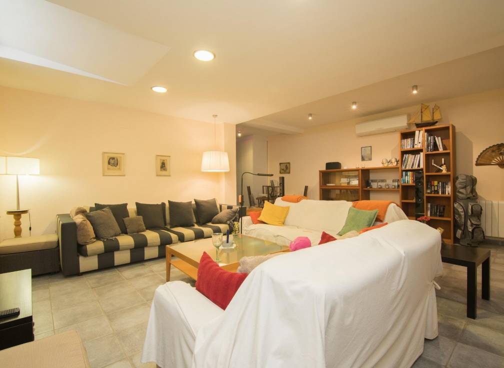 Segunda mano - Chalet - Elche - Ciudad Jardin