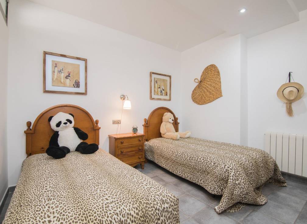 Segunda mano - Chalet - Elche - Ciudad Jardin