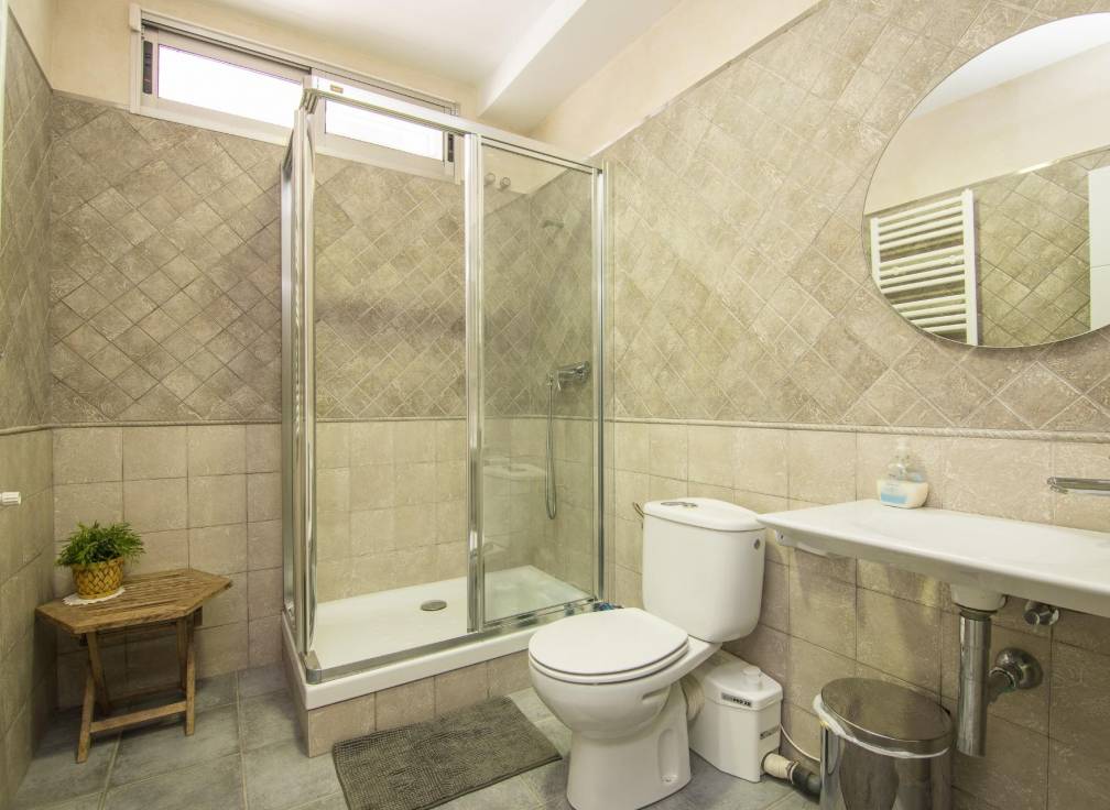 Segunda mano - Chalet - Elche - Ciudad Jardin