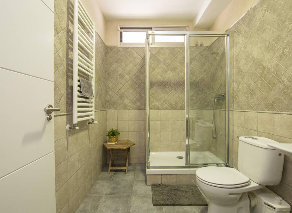 Segunda mano - Chalet - Elche - Ciudad Jardin