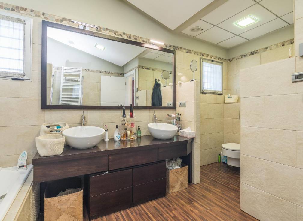 Segunda mano - Chalet - Elche - Ciudad Jardin