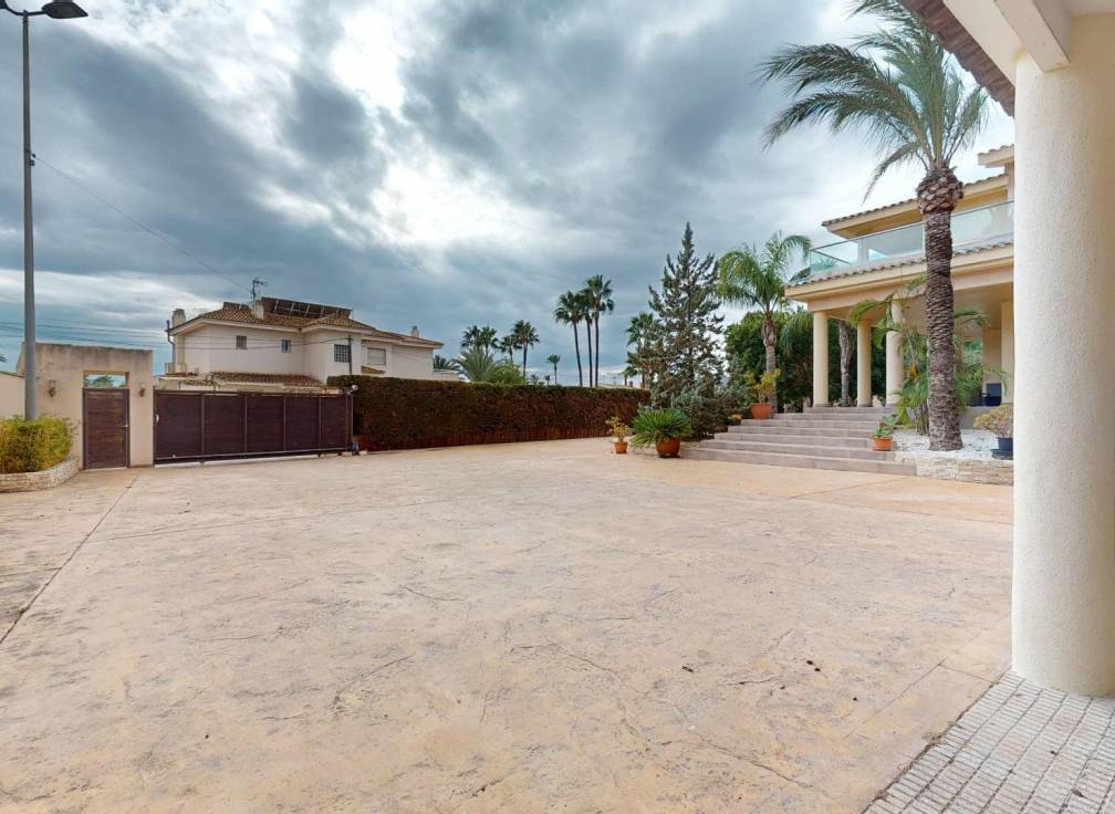 Segunda mano - Chalet - Elche - Elche / Elx